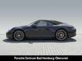 Porsche 992 911 Carrera S Cabrio InnoDrive LED-Matrix Schwarz - thumbnail 4