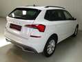 Skoda Kamiq 1,0 TSI Style DSG Weiß - thumbnail 9