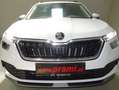 Skoda Kamiq 1,0 TSI Style DSG Weiß - thumbnail 2