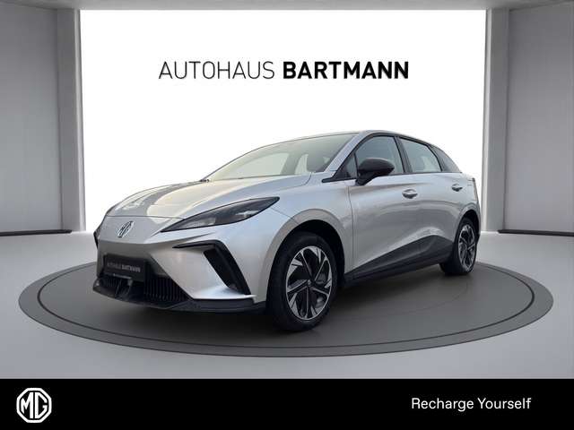 MG MG4 MG4 MY24 Standard Kamera/LED/SHZ/u.v.m.