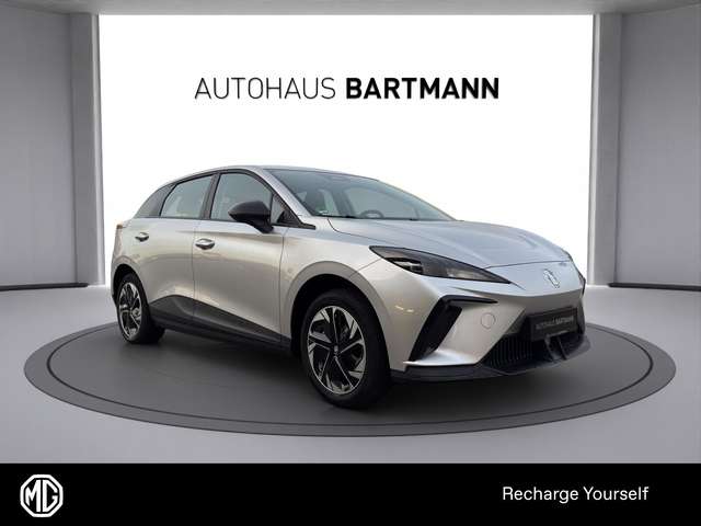 Imagine MG MG4 MG4 MY24 Standard Kamera/LED/SHZ/u.v.m.