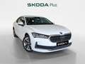 Skoda Superb SELECTION 1,5 TSI M-HEV 110 KW (150 CV) DSG 7 VEL. Blanco - thumbnail 1