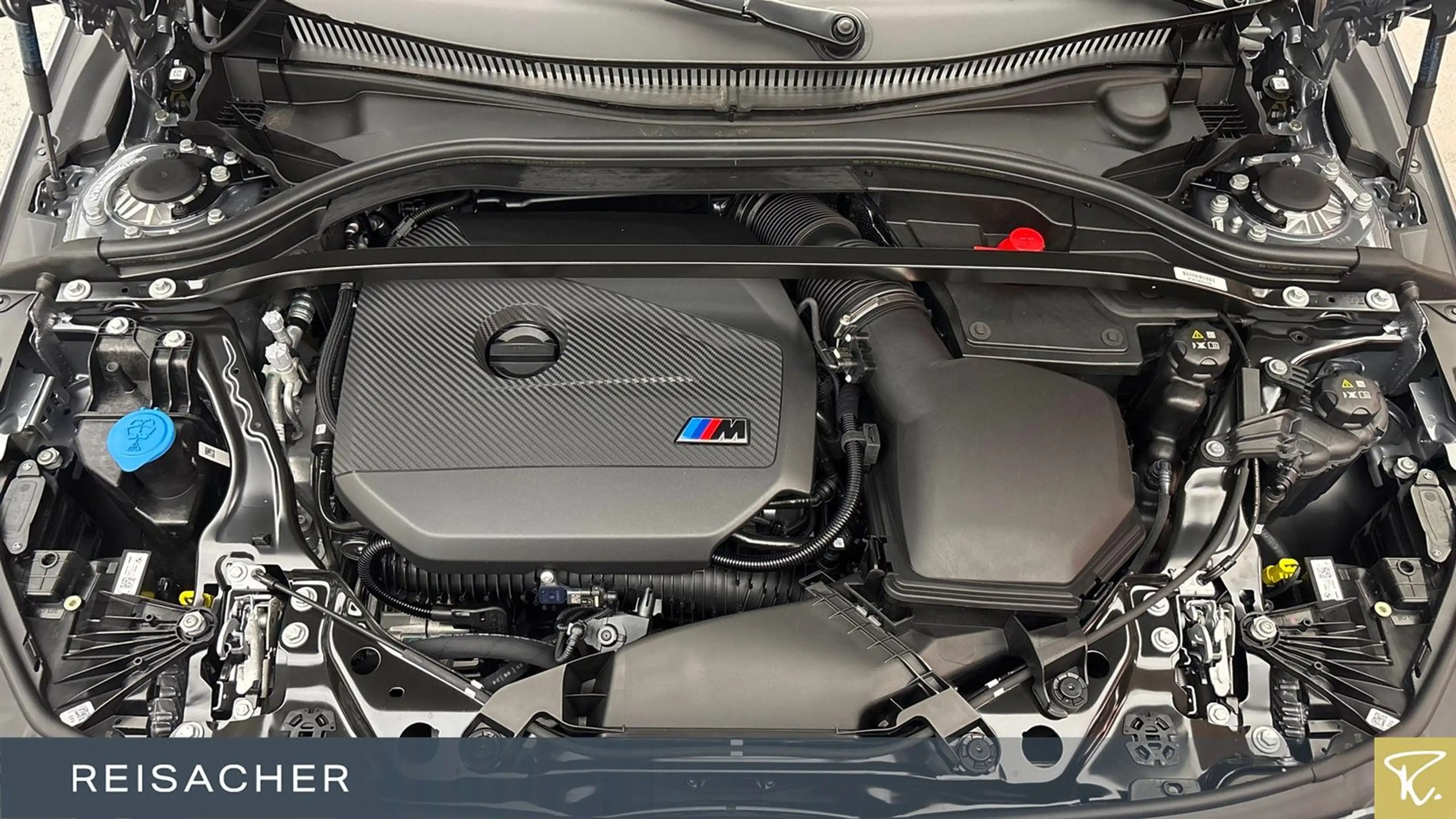 BMW 135 xDrive Sportpaket Autom. Parksystem DAB — photo 7