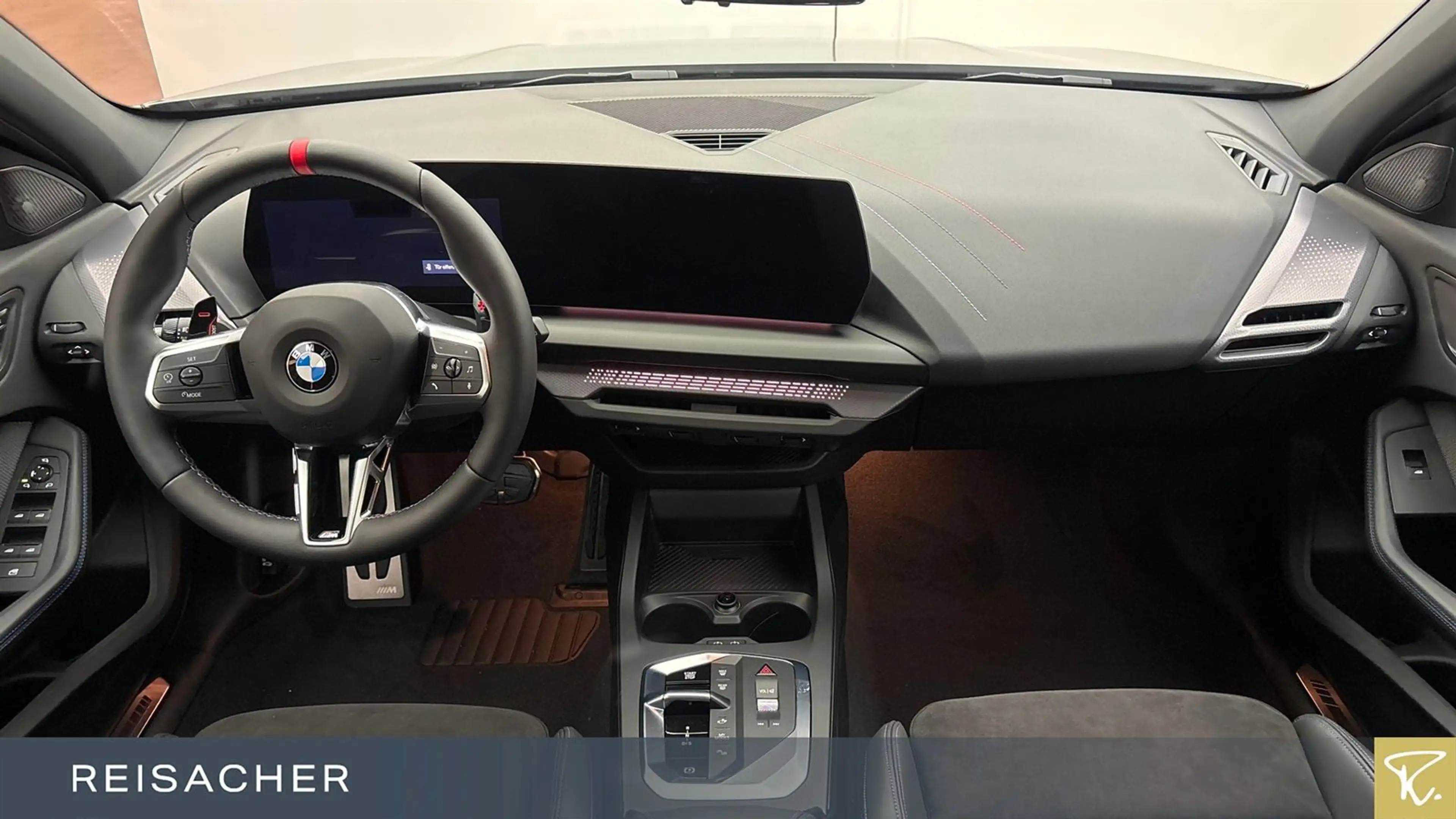 BMW 135 xDrive Sportpaket Autom. Parksystem DAB — photo 6