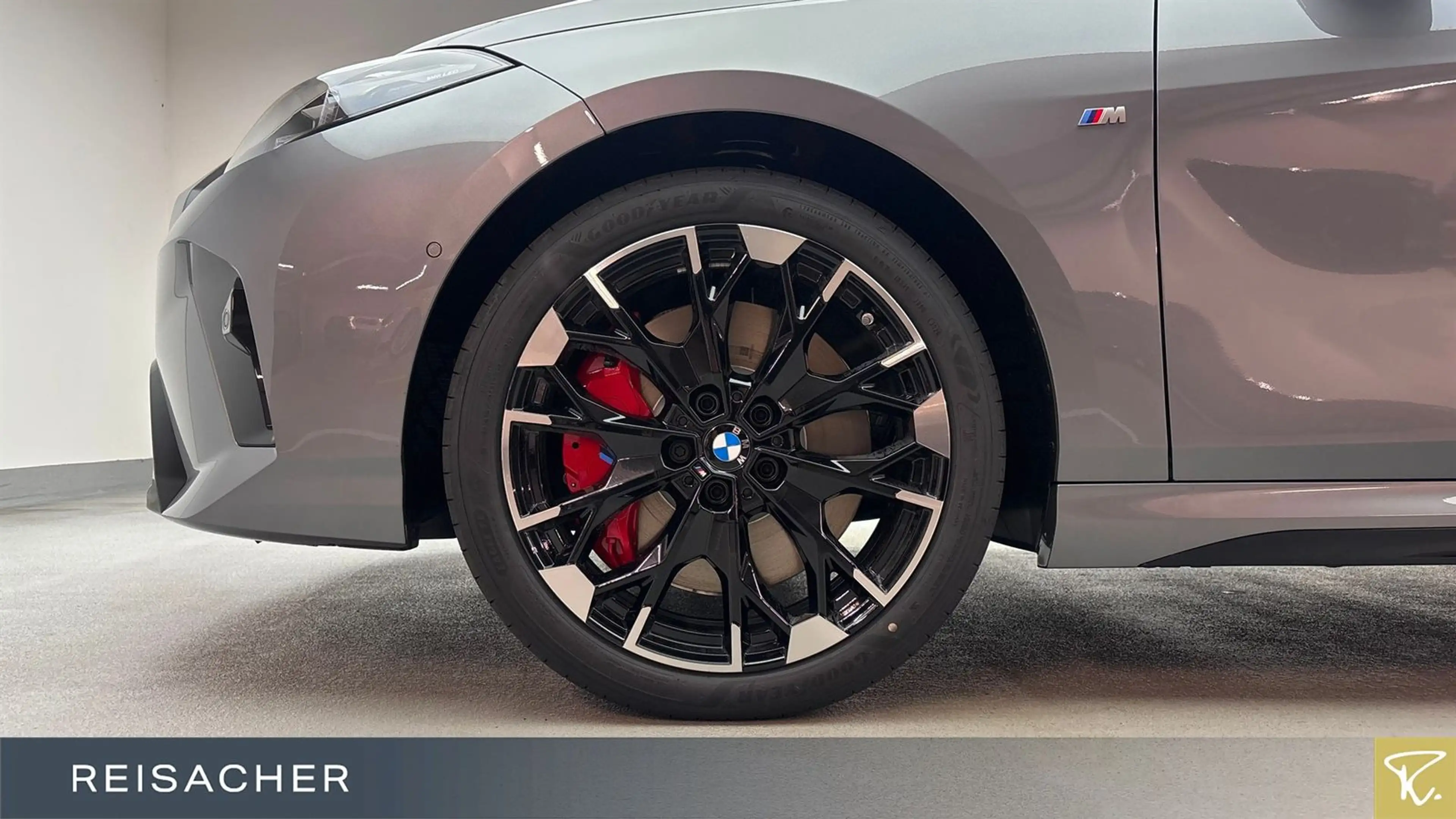 BMW 135 xDrive Sportpaket Autom. Parksystem DAB — photo 3