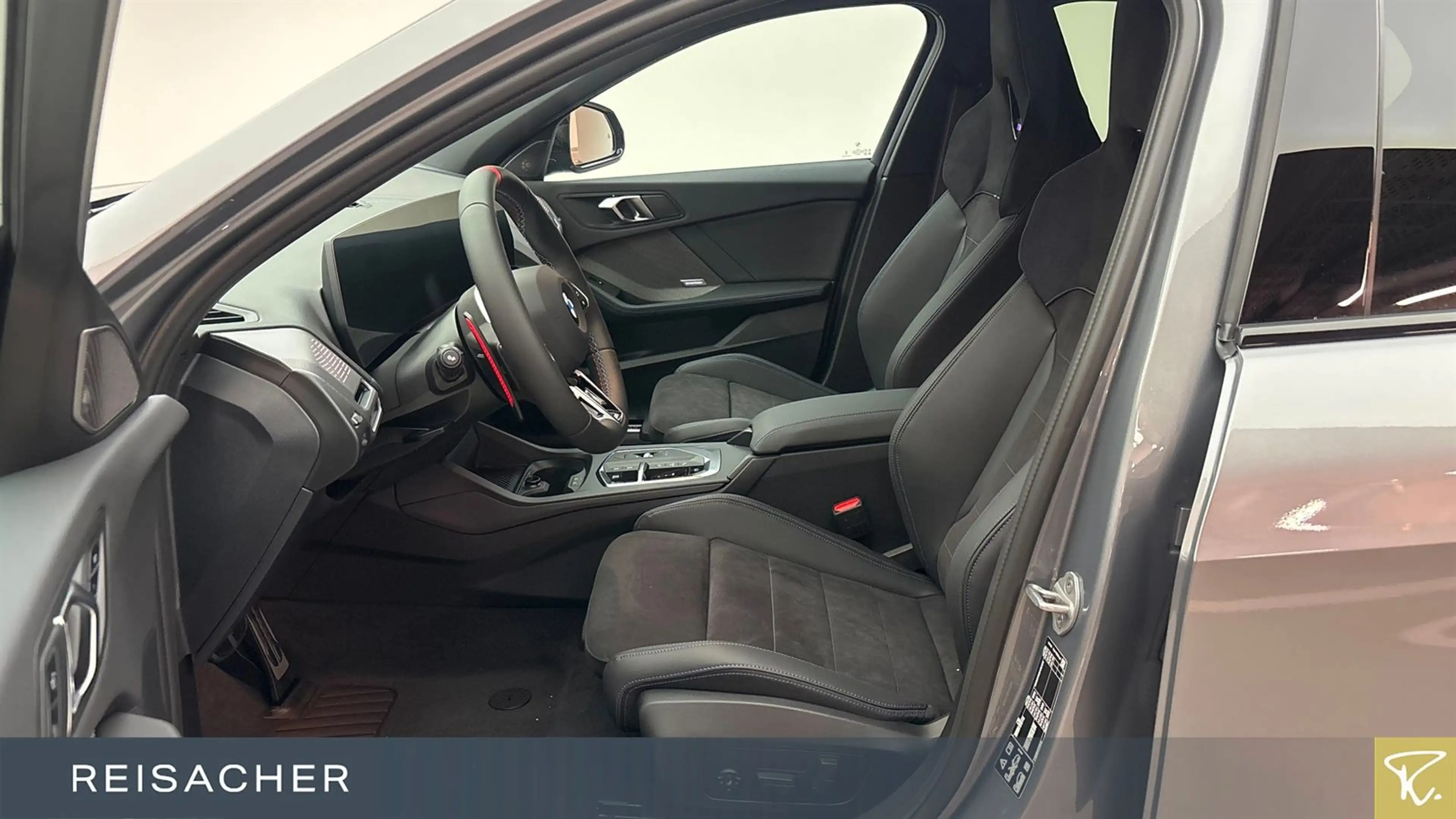 BMW 135 xDrive Sportpaket Autom. Parksystem DAB — photo 4