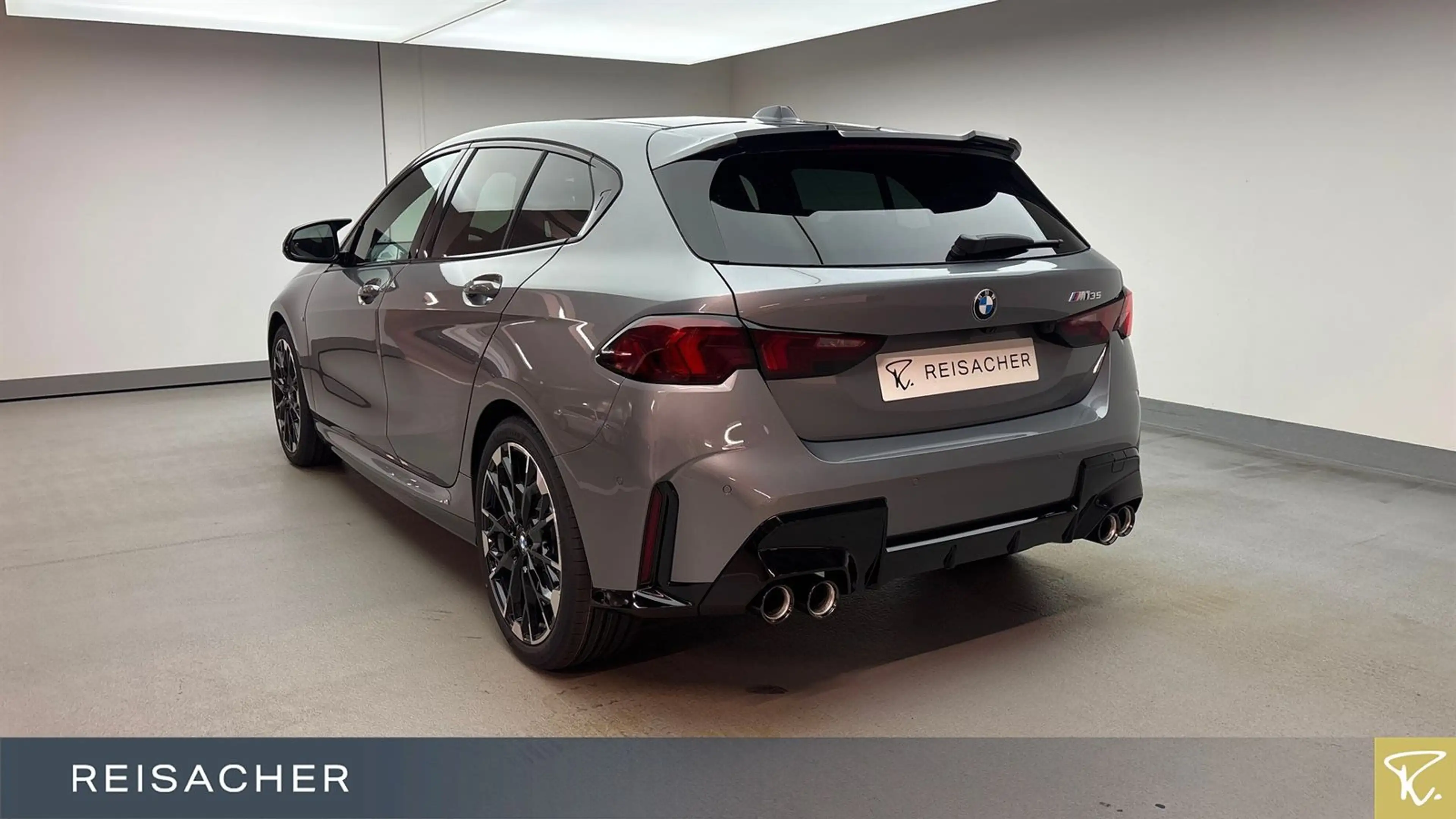 BMW 135 xDrive Sportpaket Autom. Parksystem DAB — photo 2