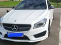 Mercedes-Benz CLA 180 BE Edition AMG  option Zwart - thumbnail 9