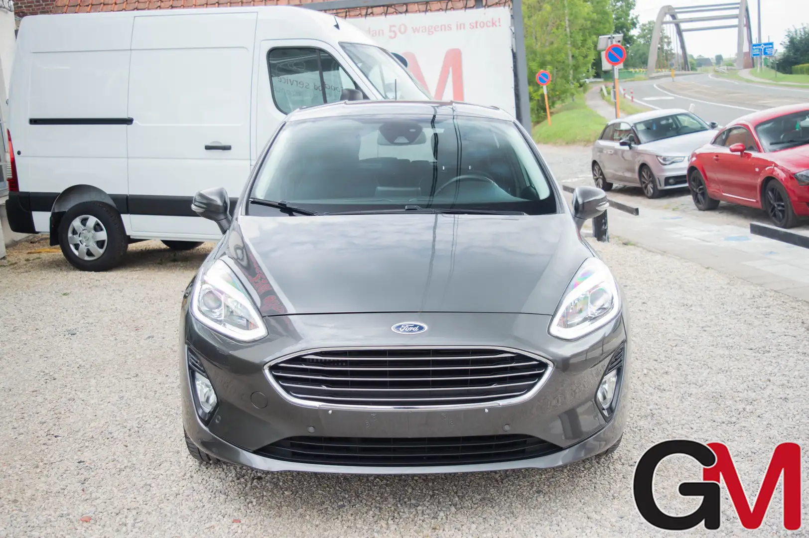 Ford Fiesta Fiesta 1.0 EcoBoost S - 2