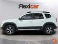 Dacia Duster 1.2 TCE SL Trotamundos 4x2 125 Blanc - thumbnail 4