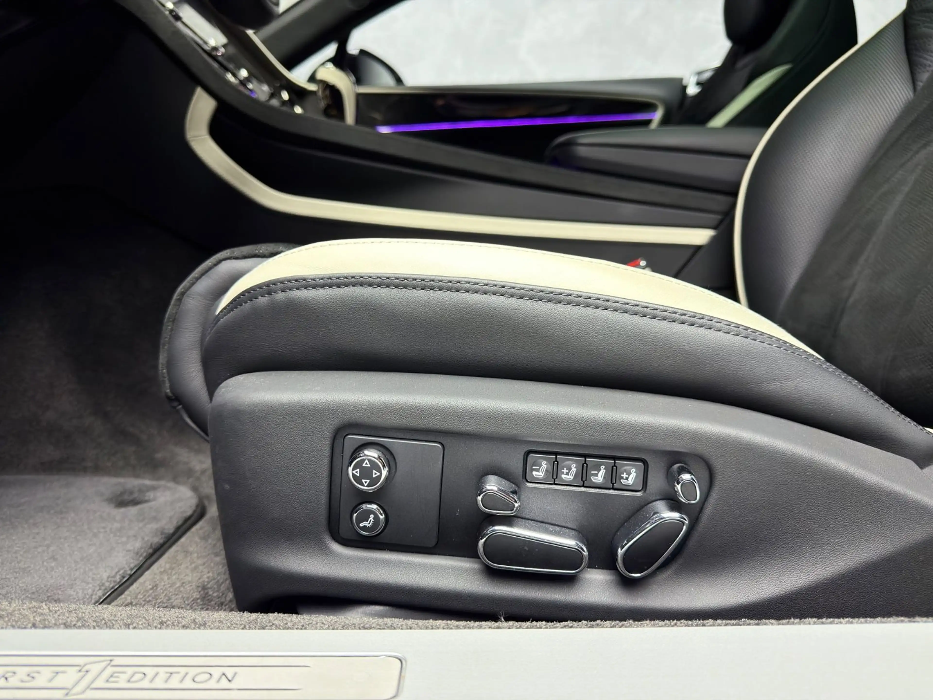 Bentley Continental GT Speed First Edition CARBON 22 PPF — photo 15