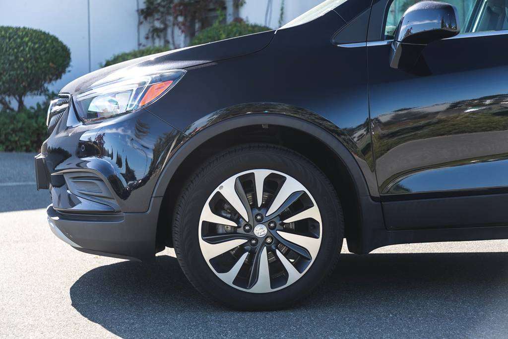 2022 Buick Encore