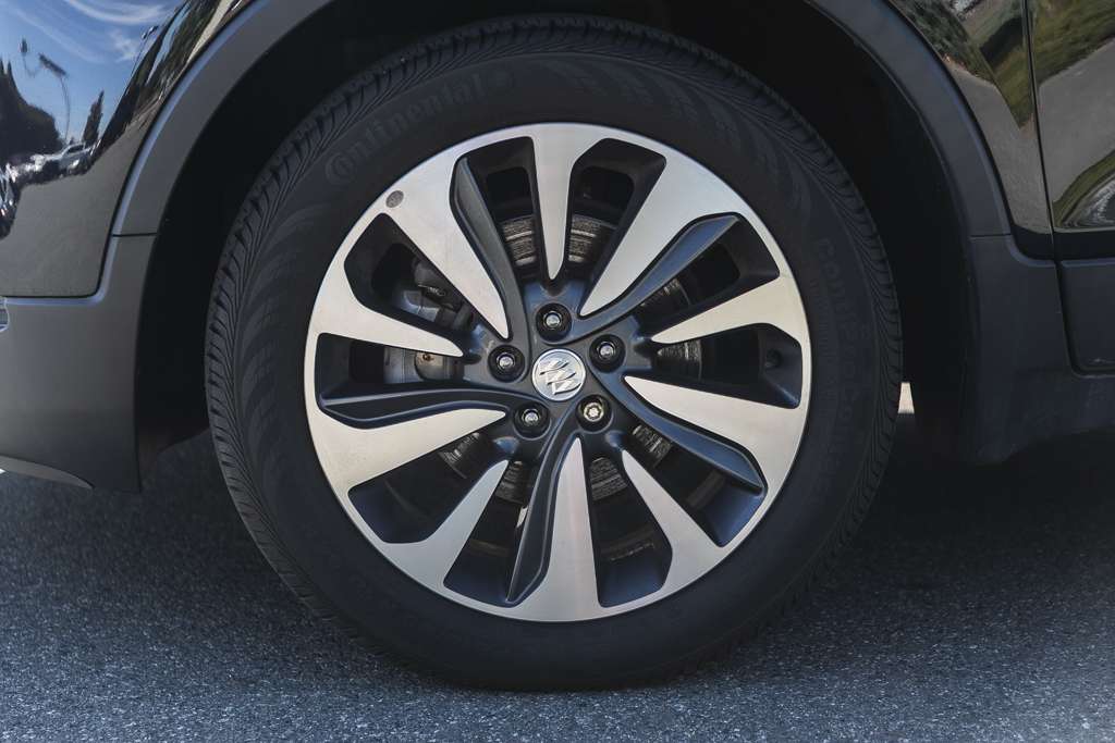 2022 Buick Encore