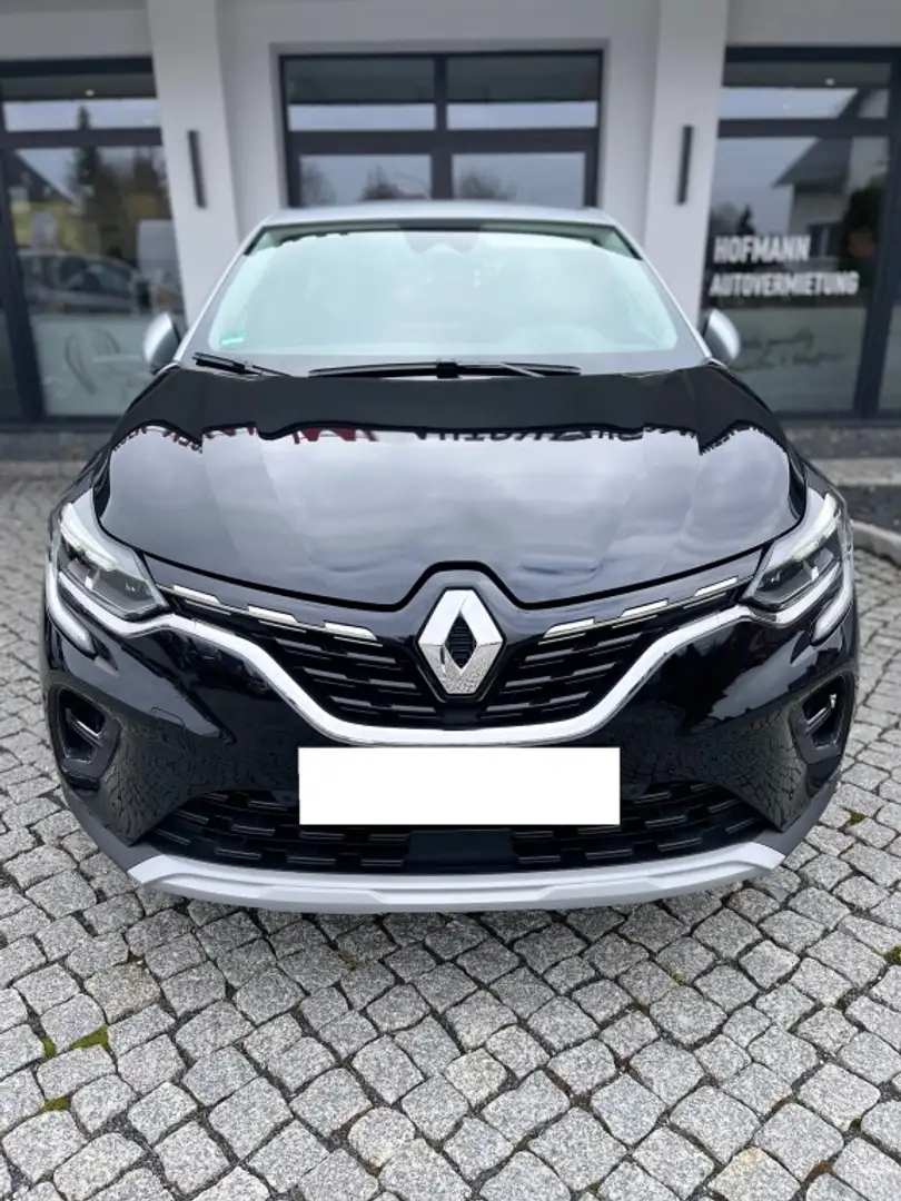Renault Captur TCe 140 EDC GPF INTENS - 2