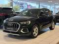 Audi Q3 40 TDI Quattro Advanced VIRTUAL NAVI AHK STHZ Noir - thumbnail 3