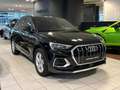 Audi Q3 40 TDI Quattro Advanced VIRTUAL NAVI AHK STHZ Noir - thumbnail 1