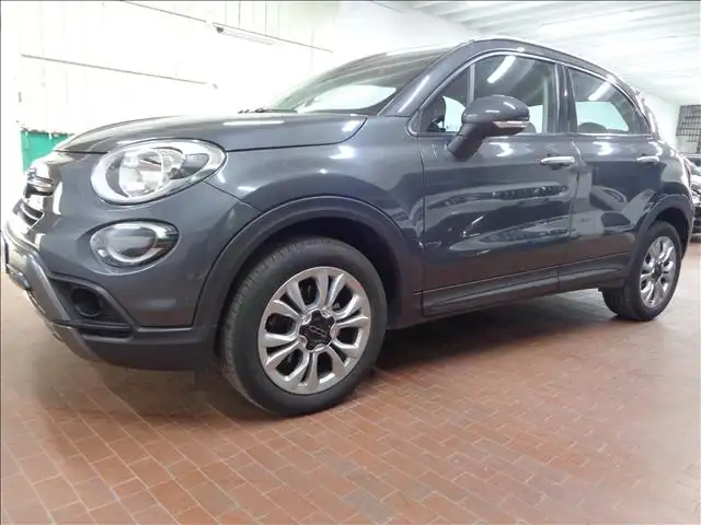 Fiat 500X 1.3 DCT CROSS 150 CV RS AUTOMATICO