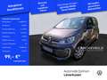 Volkswagen up! e-up! KLIMA PORT NAVI Schwarz - thumbnail 1