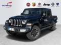 Jeep Gladiator Overland 3.0l V6*Carplay*4x4 Zwart - thumbnail 1