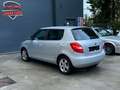 Skoda Fabia Airco  2 Sleutels  Euro 5  2015 Gris - thumbnail 3