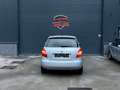 Skoda Fabia Airco  2 Sleutels  Euro 5  2015 Gris - thumbnail 4
