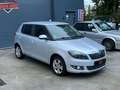Skoda Fabia Airco  2 Sleutels  Euro 5  2015 Gris - thumbnail 6