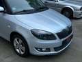 Skoda Fabia Airco  2 Sleutels  Euro 5  2015 Gris - thumbnail 7