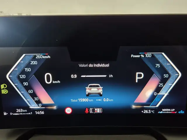 BMW 1 Series view 15