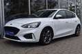 Ford Focus ST-Line Blanc - thumbnail 2