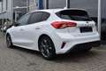 Ford Focus ST-Line Blanc - thumbnail 4