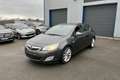 Opel Astra 2.0 CDTI - 160CH BVA Cosmo GARANTIE 12 MOIS Gris - thumbnail 1