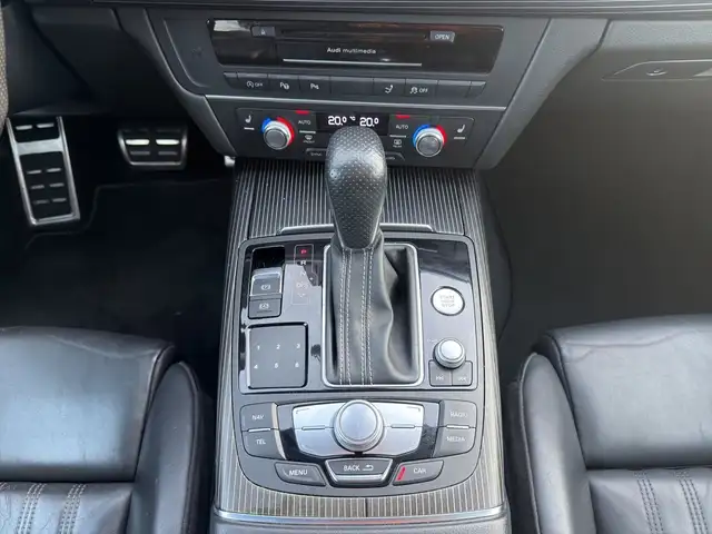 Audi A7 view 15