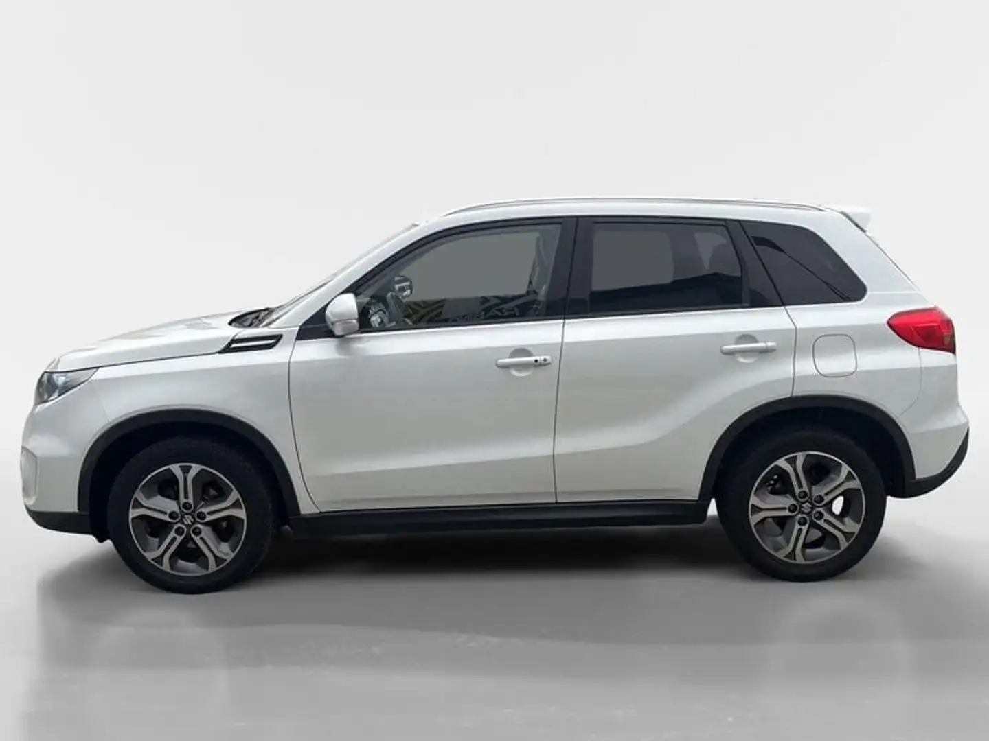 Suzuki Vitara 1.6 DDiS V-Top Blanco - 2