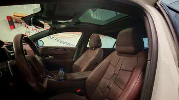 DS9 1.6 e-tense phev Opera 4x4 360cv auto