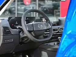 Nissan Sentra снимка Nissan Sentra