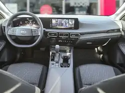 Nissan Sentra снимка Nissan Sentra