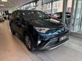 Toyota RAV 4 RAV4 Hybrid Edition-S+ Schwarz - thumbnail 3