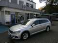 Volkswagen Passat Variant Business 1,5 TSI DSG AHK KAMERA Zilver - thumbnail 1