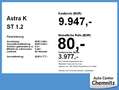 Opel Astra K ST 1.2  Edition LED/KlimaA/PDC/Kamera/LM Grau - thumbnail 4