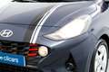 Hyundai i10 1.0 MPI Klass Gris - thumbnail 10