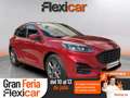 Ford Kuga ST-Line 1.5T EcoBoost 110kW (150CV) Burdeos - thumbnail 1