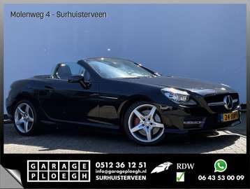 AMG line Automaat Leer Pdc Orig.NL Nav/Cruise 18 I