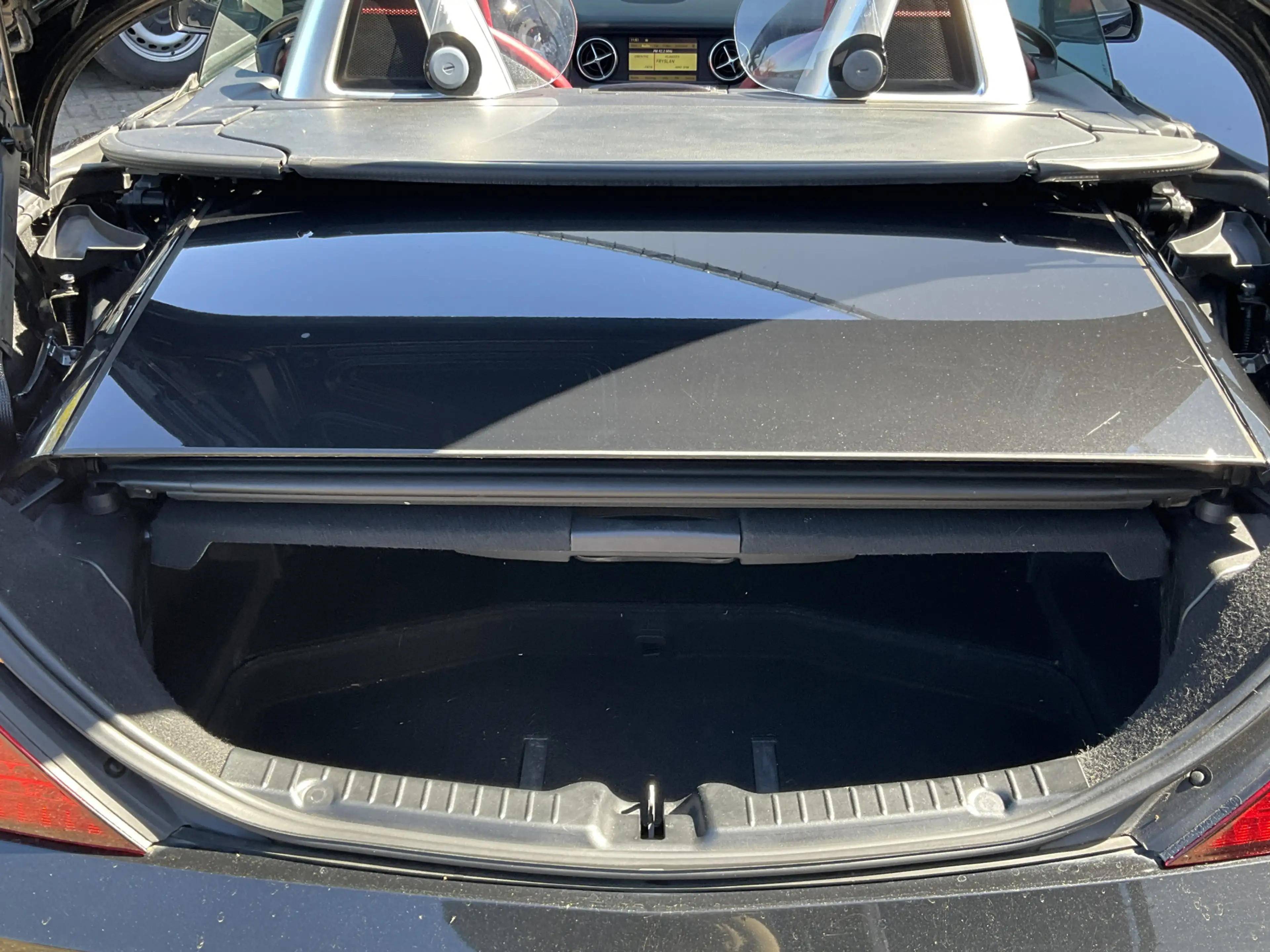 Mercedes-Benz SLK 200 Automaat Leer Pdc Orig.NL Nav/Cruise 18 Inch Uitst — photo 14