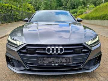 A7 PHEV 55 TFSI e Quattro S tronic