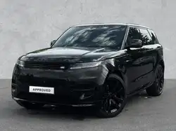 Land Rover Range Rover Sport RR Sport D350 AWD AUTOBIOGRAPHY AHK ACC HUD