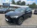 Volvo XC60 T6AWD  R Design Recharge Plug-In Hybrid Schwarz - thumbnail 1