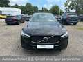 Volvo XC60 T6AWD  R Design Recharge Plug-In Hybrid Schwarz - thumbnail 2