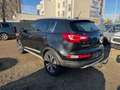 Kia Sportage 2.0CRDi Spirit 4WD*Nav*Led*Xen*TÜV08/27 Schwarz - thumbnail 2