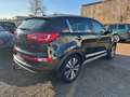 Kia Sportage 2.0CRDi Spirit 4WD*Nav*Led*Xen*TÜV08/27 Schwarz - thumbnail 3
