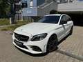 Mercedes-Benz C 300 C 300 T d AMG Night Edition Multibeam 1Hand Weiß - thumbnail 1